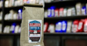 Branson Coffee Company