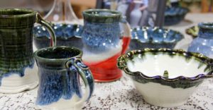 Ozark Arts and Crafts